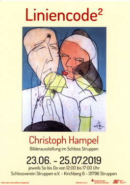 CHRISTOPH HAMPEL